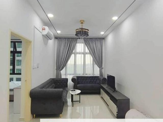 D'Summit Residences