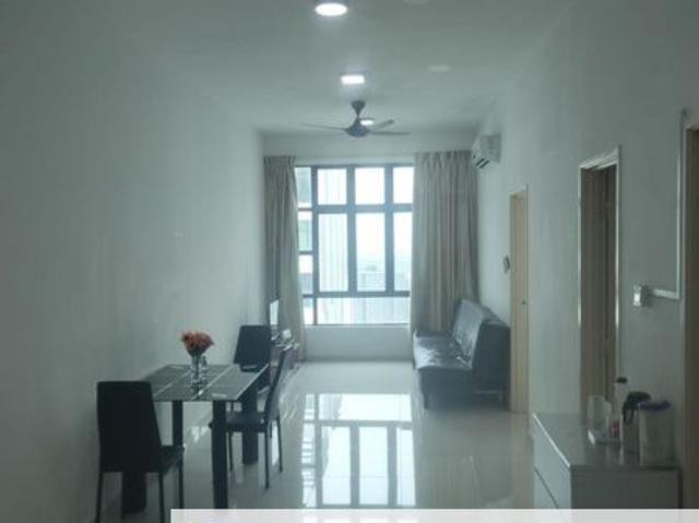 D'Summit Residences