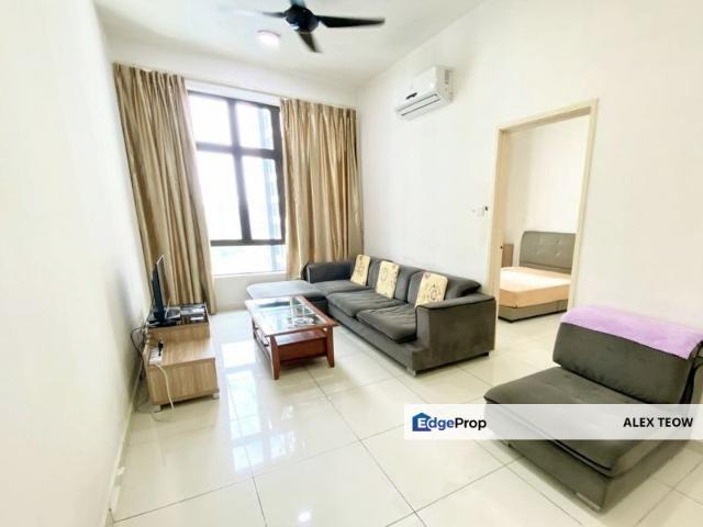 D'Summit Residences