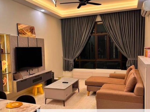 D'Summit Residences