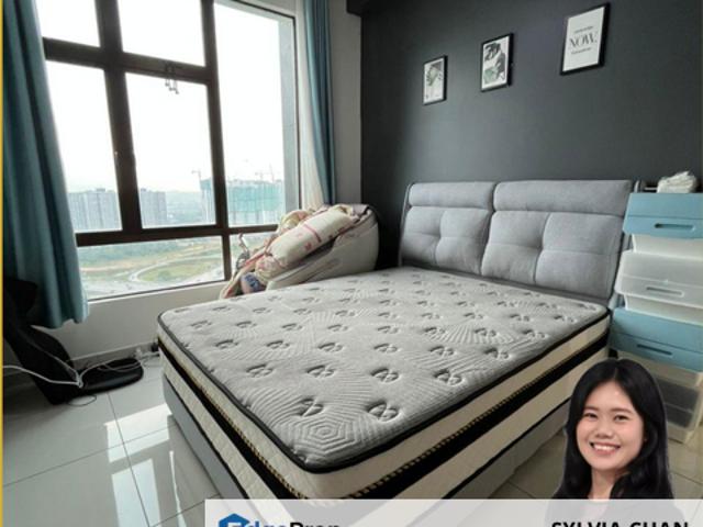 D'Summit Residences