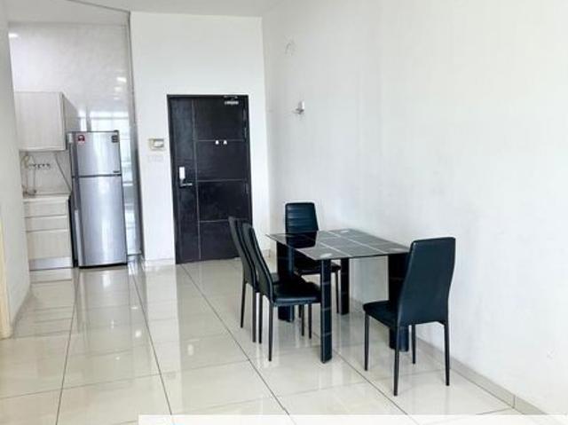 D'Summit Residences