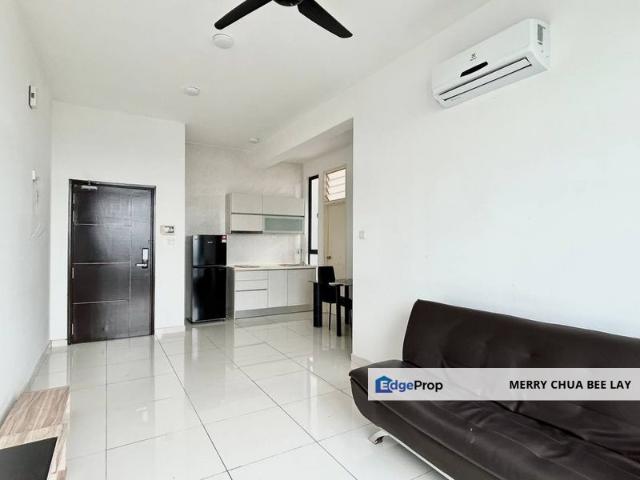 D'Summit Residences