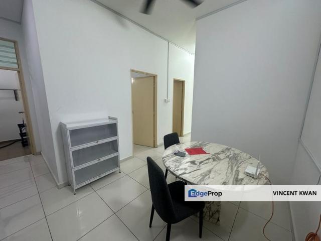 D'Summit Residences