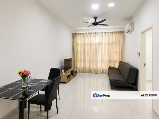 D'Summit Residences