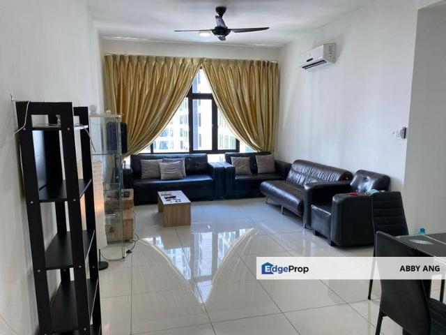 D'Summit Residences