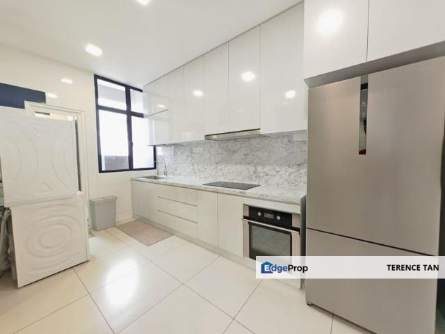 D'Summit Residences
