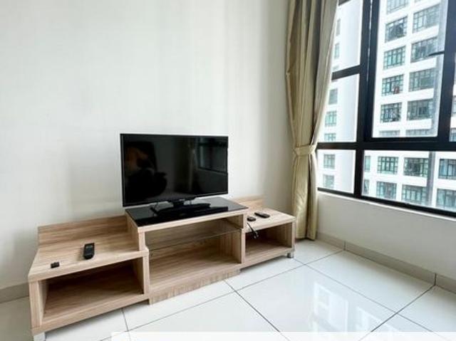 D'Summit Residences
