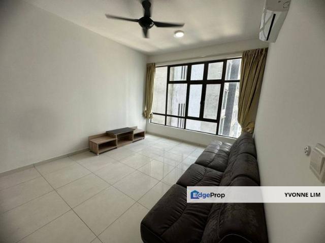 D'Summit Residences