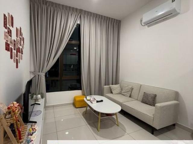 D'Summit Residences