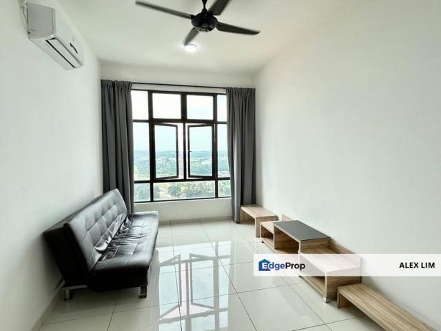 D'Summit Residences