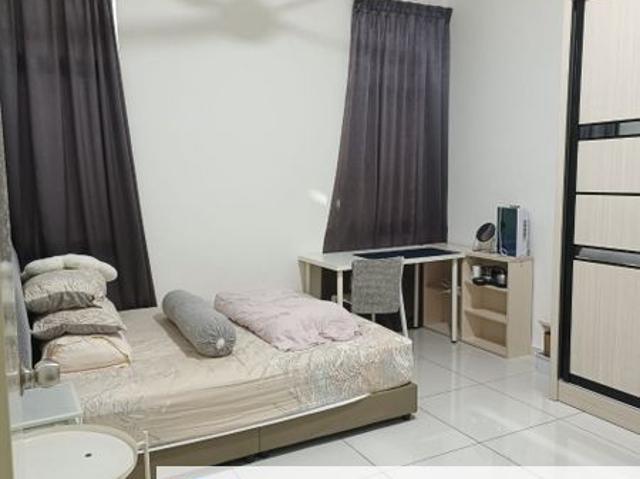 D'Summit Residences