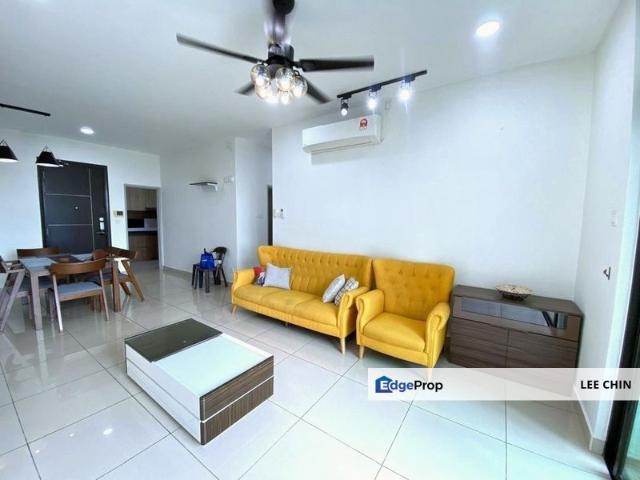 D'Summit Residences