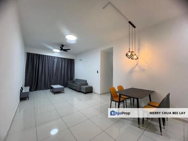 D'Summit Residences
