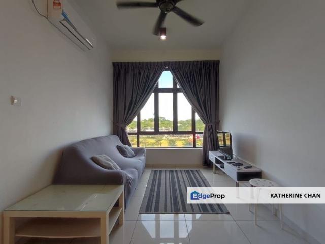 D'SUMMIT RESIDENCES