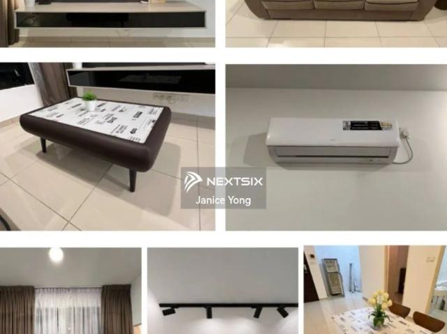 D'Summit Residences