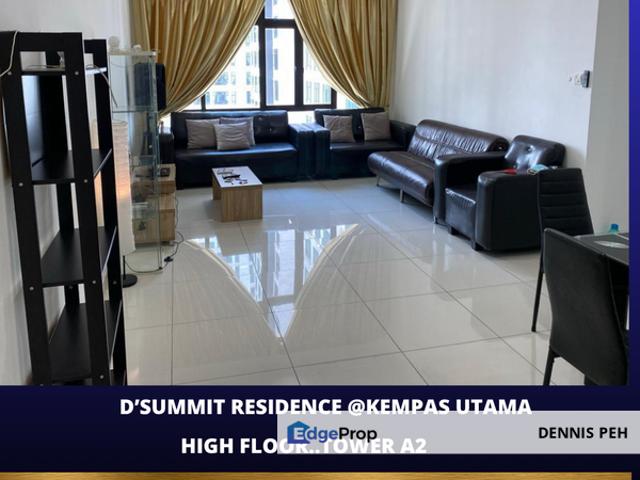 D'Summit Residences