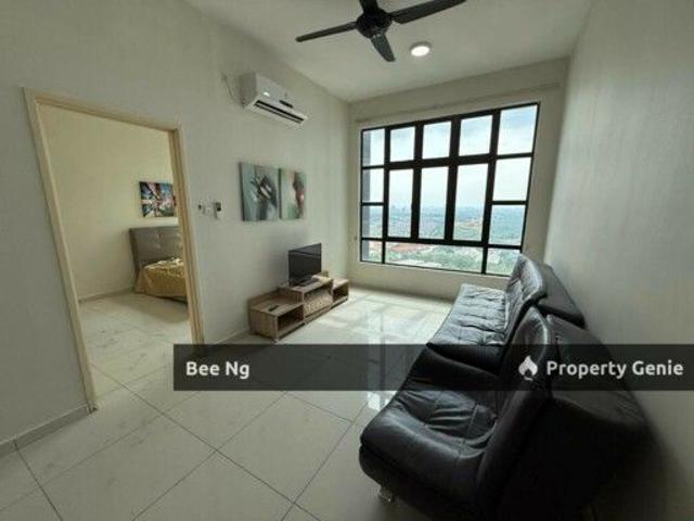 D'Summit Residences