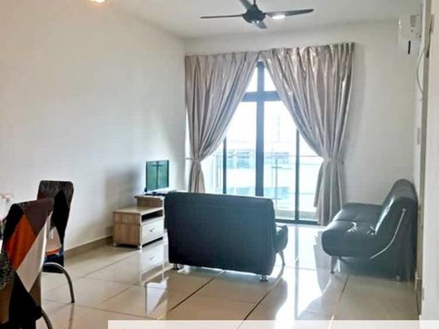 D'Summit Residences
