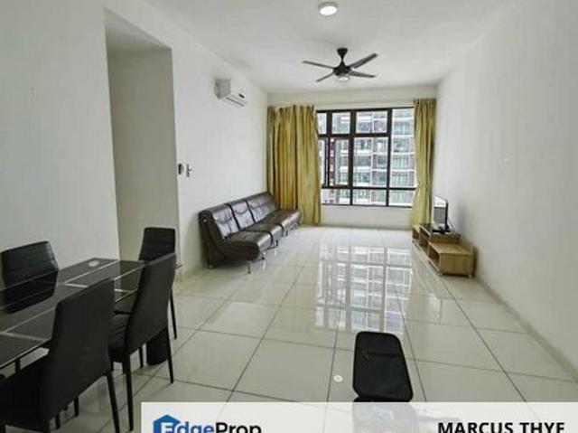 D'Summit Residences