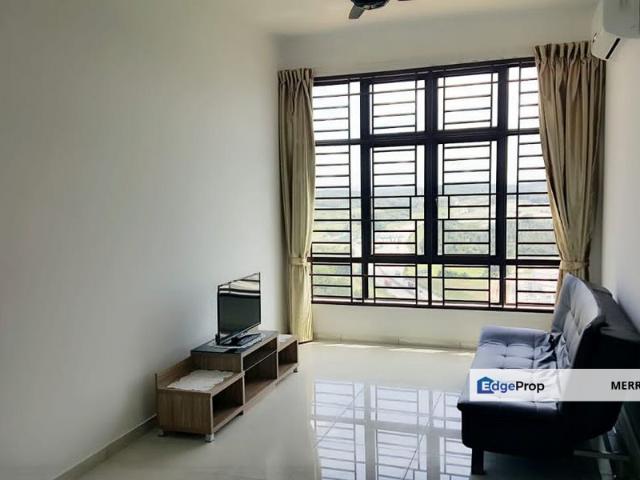 D'Summit Residences
