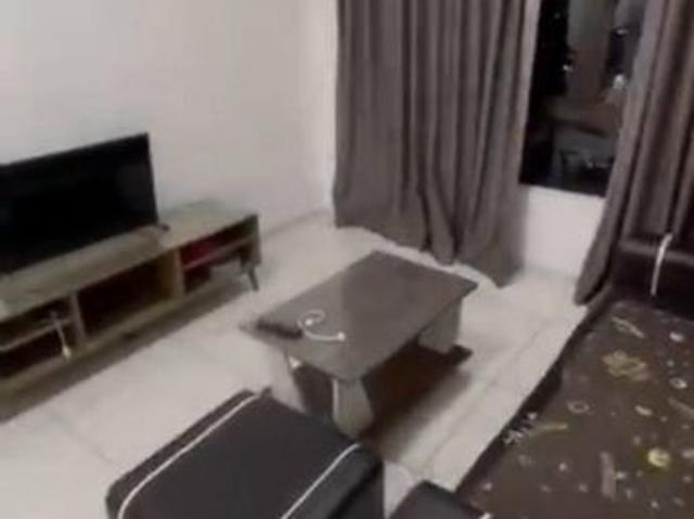 D'Summit Residences