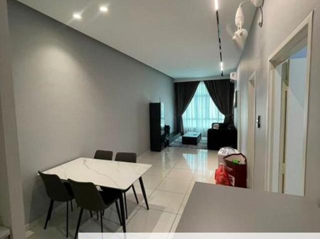 D'Summit Residences