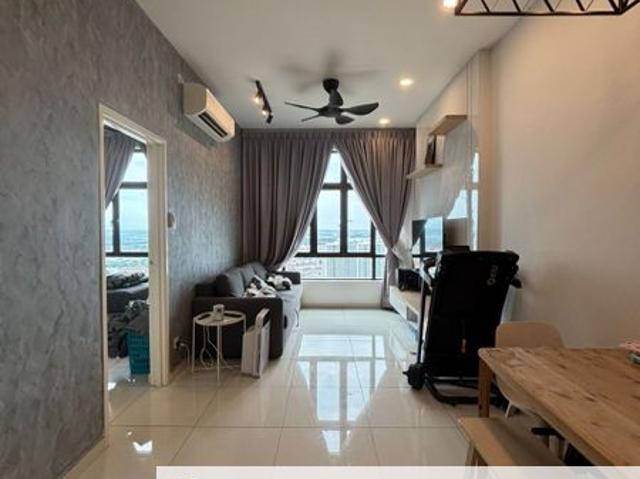 D'Summit Residences