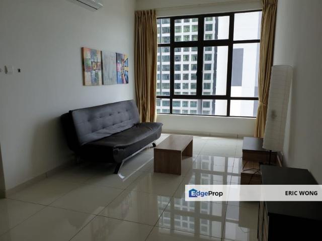 D'Summit Residences