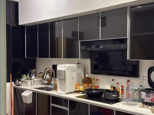 D'Summit Residences