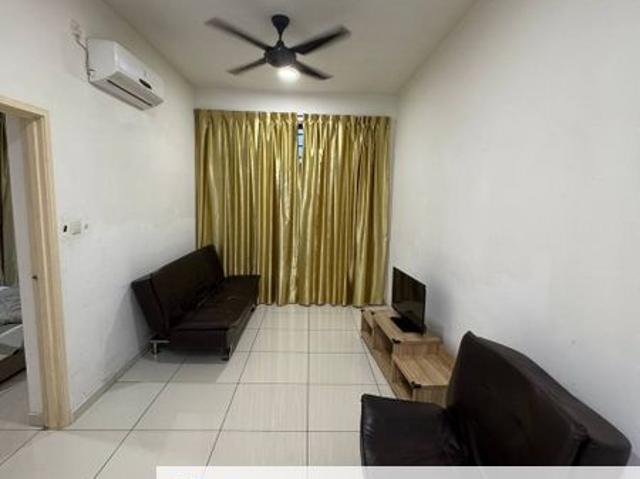 D'Summit Residences