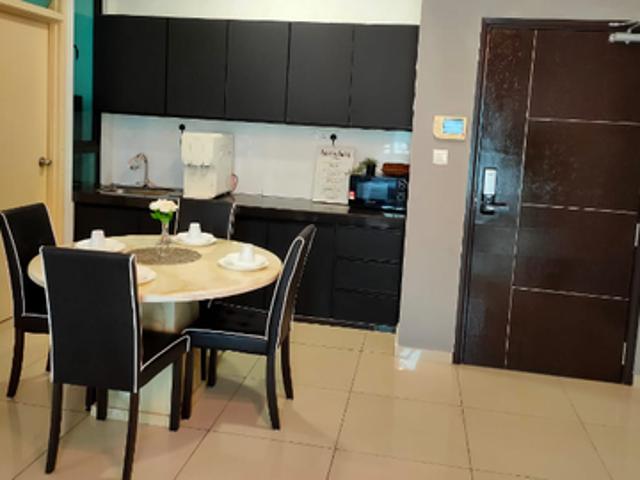 D'summit Residences