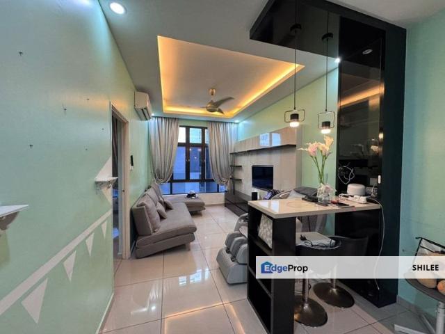 D'Summit Residences