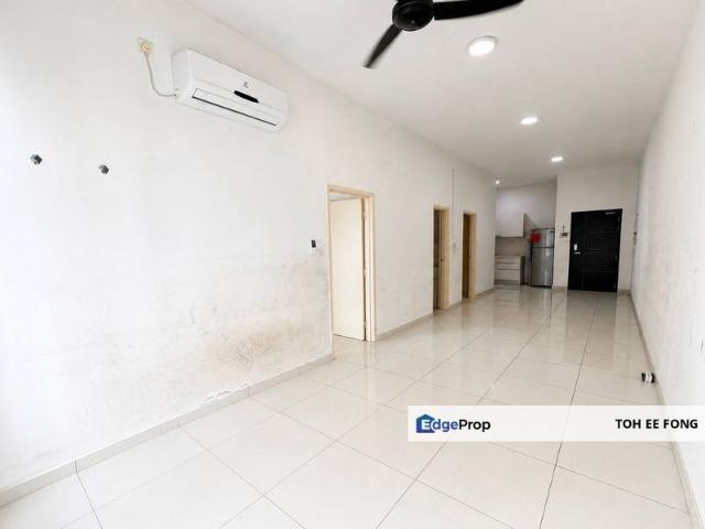 D'Summit Residences