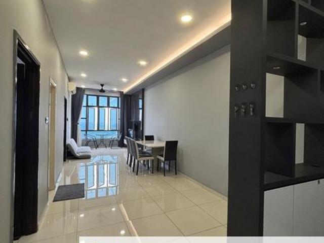 D'Summit Residences