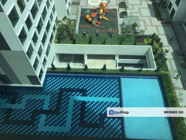 D'Summit Residences