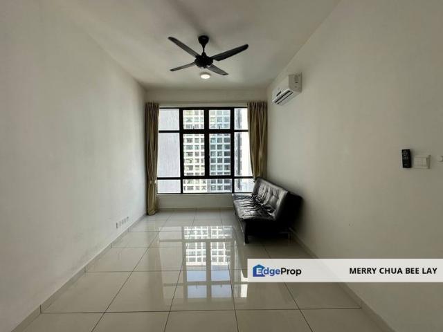 D'Summit Residences