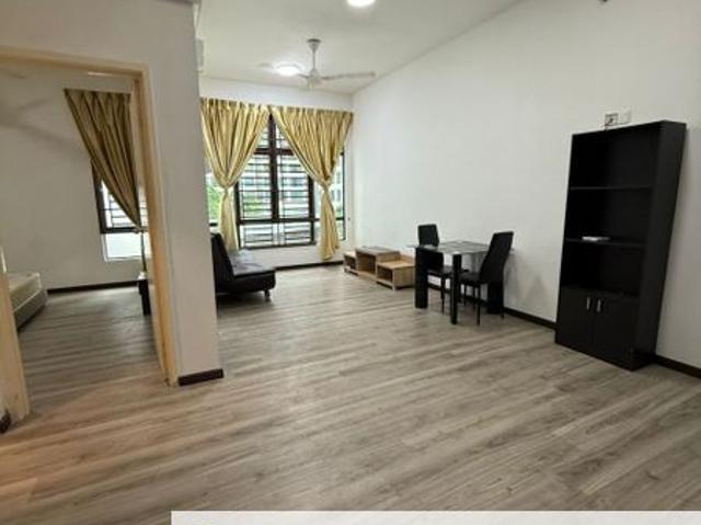 D'Summit Residences