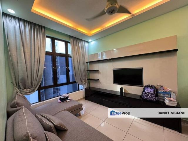 D'Summit Residences