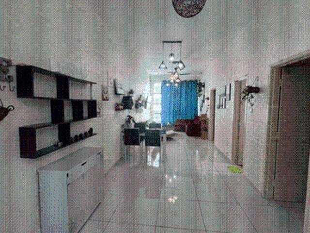 D'summit Residences