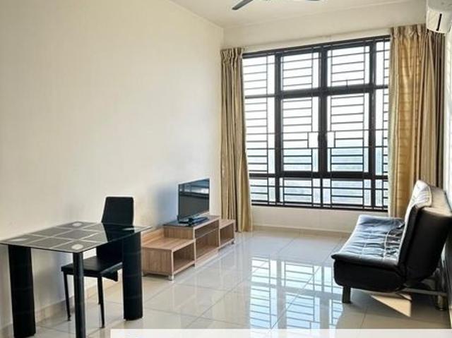 D'Summit Residences