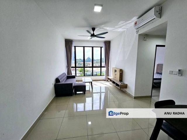 D'Summit Residences