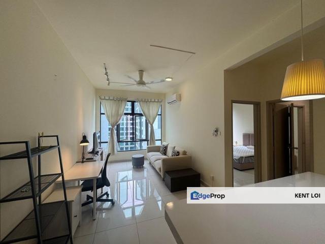 D'Summit Residences
