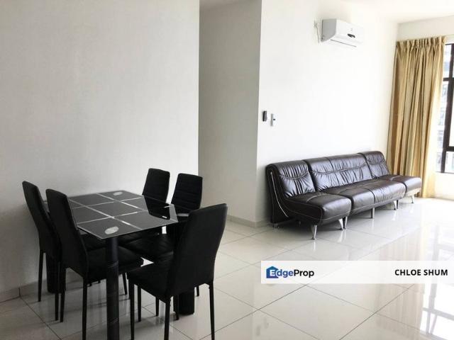 D'Summit Residences