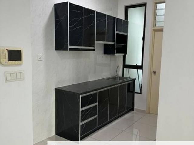 D'Summit Residences