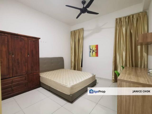 D'Summit Residences