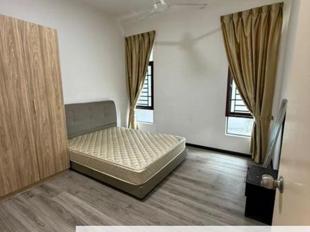 D'Summit Residences