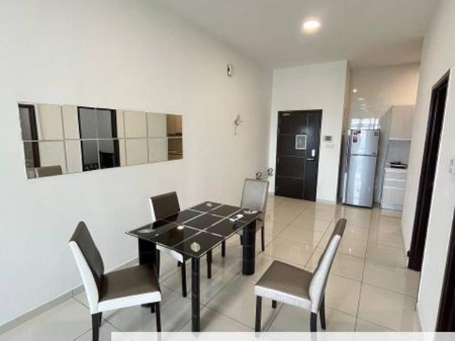 D'Summit Residences