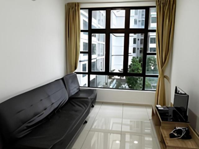 D'summit Residences