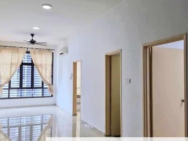 D'Summit Residences